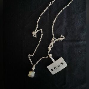 Tous necklace